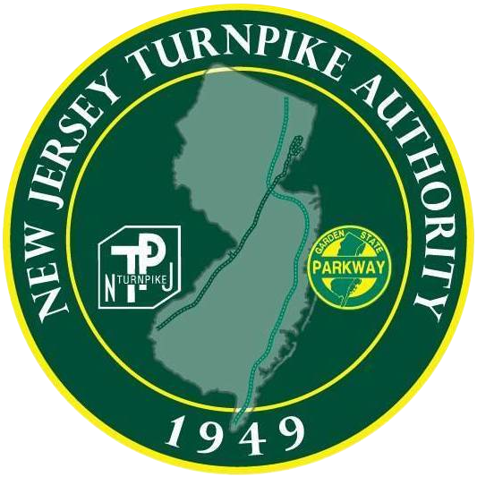 New Jersey Turnpike Authority logo