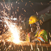 Construction maintenance contracts