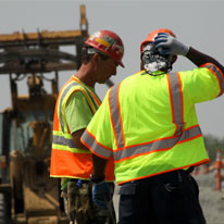 Professional services