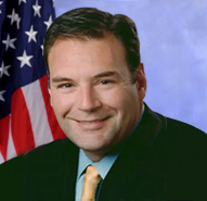 Ulises E. Diaz headshot