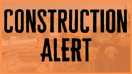 Park-and-ride lot at Gandolfini service area on Parkway to close for reconstruction