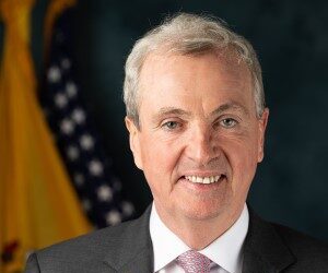 Phil Murphy headshot