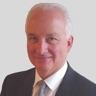 James Carone Headshot