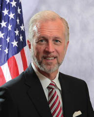 John S. Wisniewski headshot