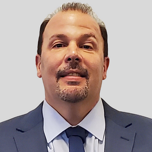 John La Bella headshot