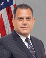 Ralphael Salermo headshot