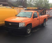 ADVISORY: NJTA offers surplus vehicles, equipment for sale