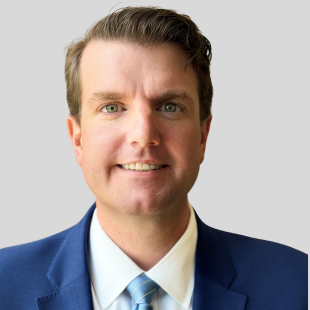 Thomas F. Holl headshot